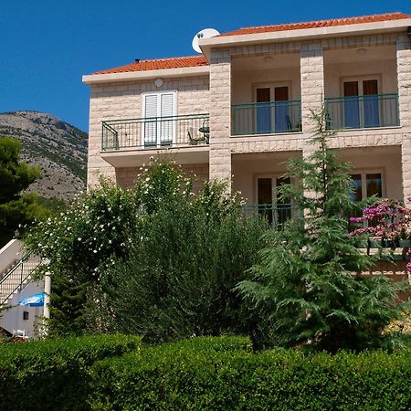 בול Villa Jasmin מראה חיצוני תמונה