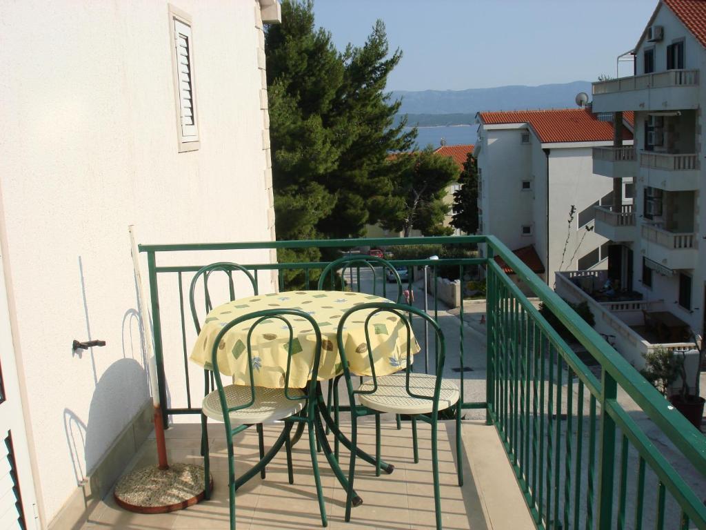 בול Villa Jasmin חדר תמונה