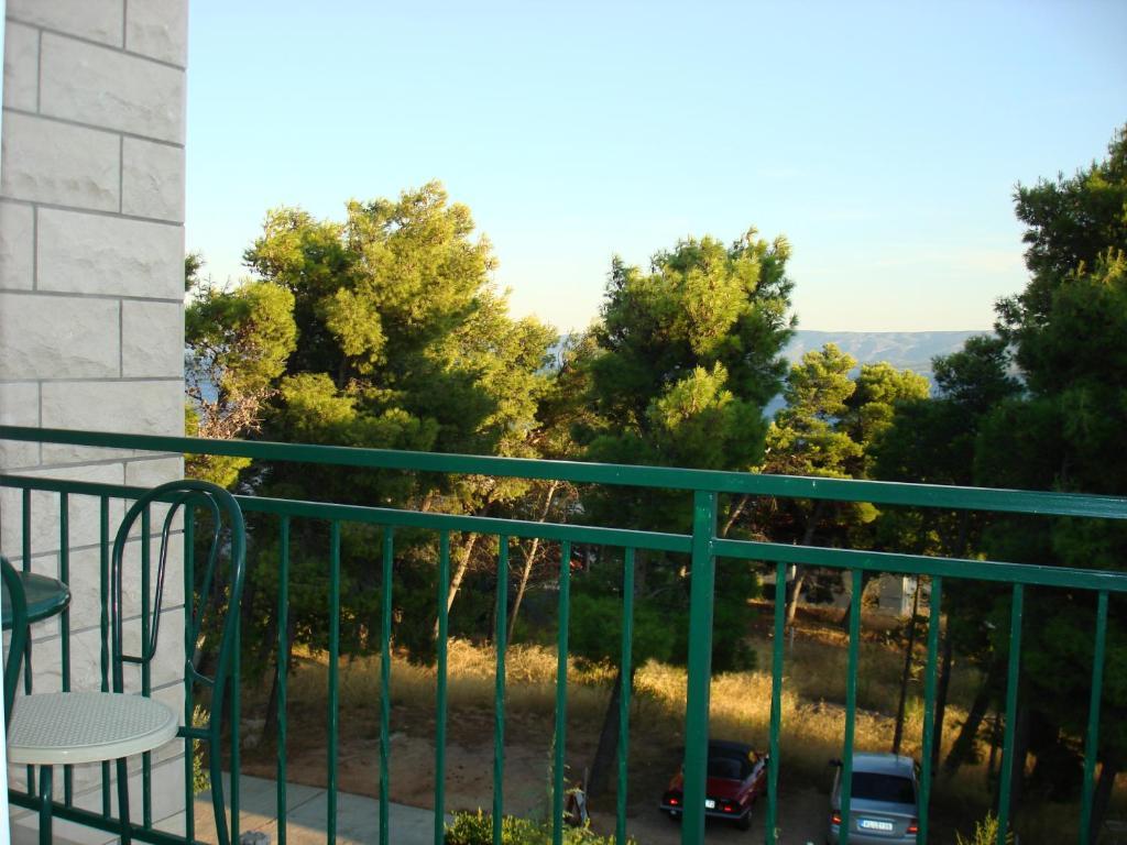 בול Villa Jasmin חדר תמונה