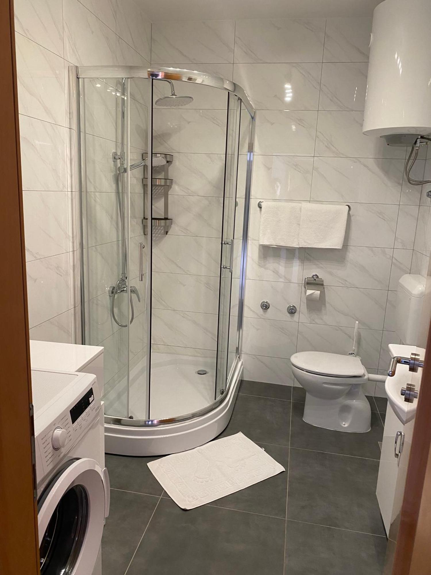 בול Villa Jasmin מראה חיצוני תמונה