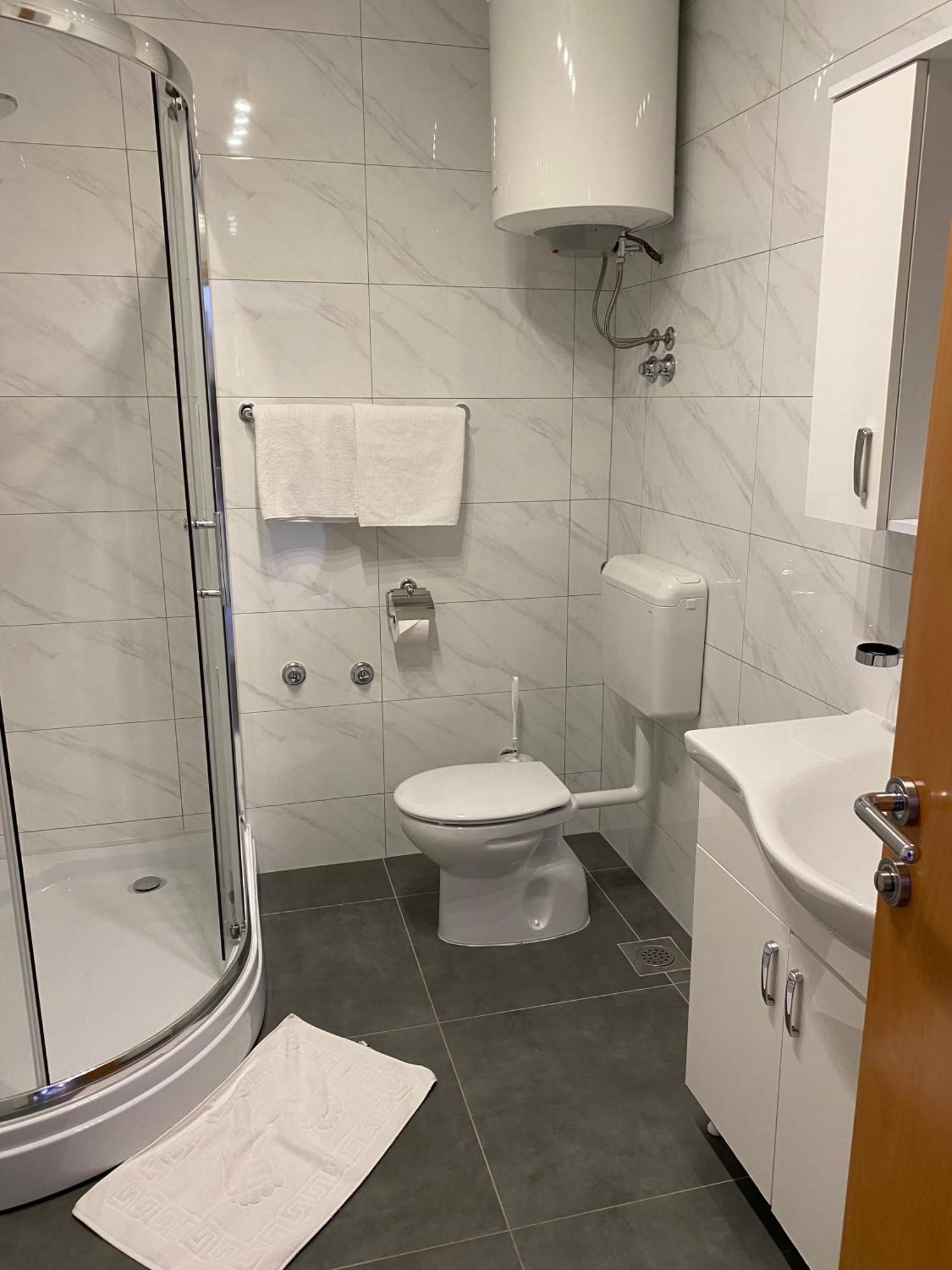 בול Villa Jasmin מראה חיצוני תמונה