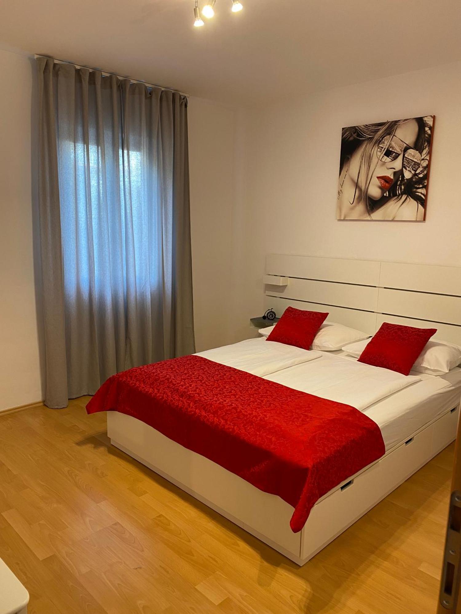 בול Villa Jasmin מראה חיצוני תמונה