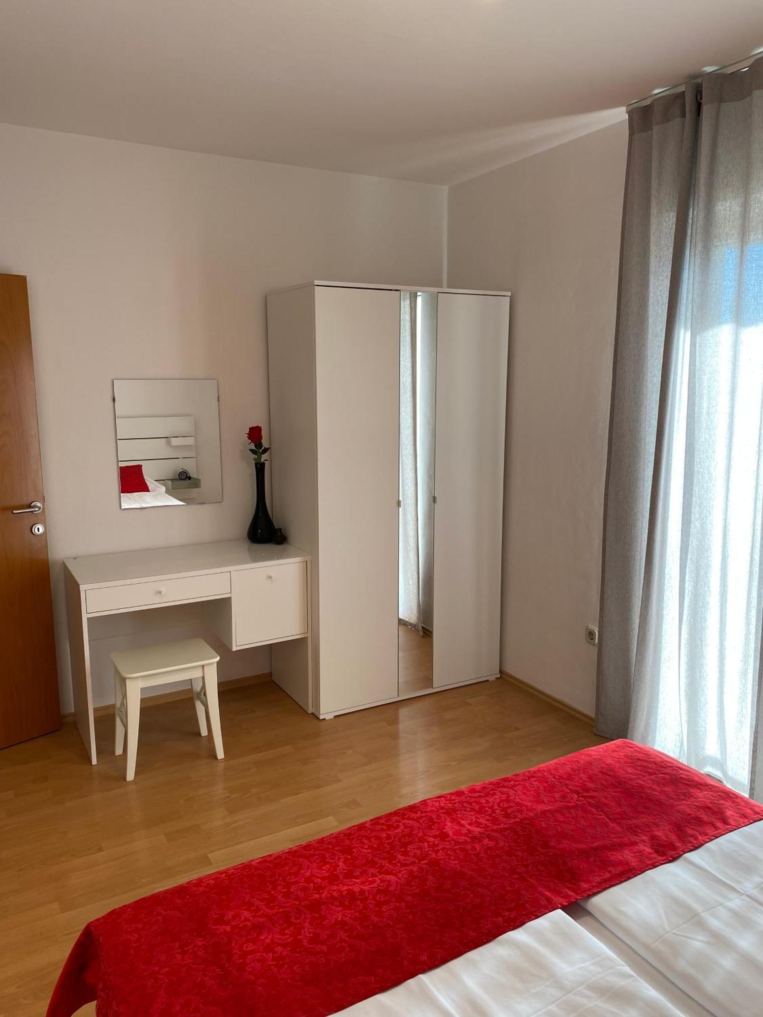 בול Villa Jasmin מראה חיצוני תמונה