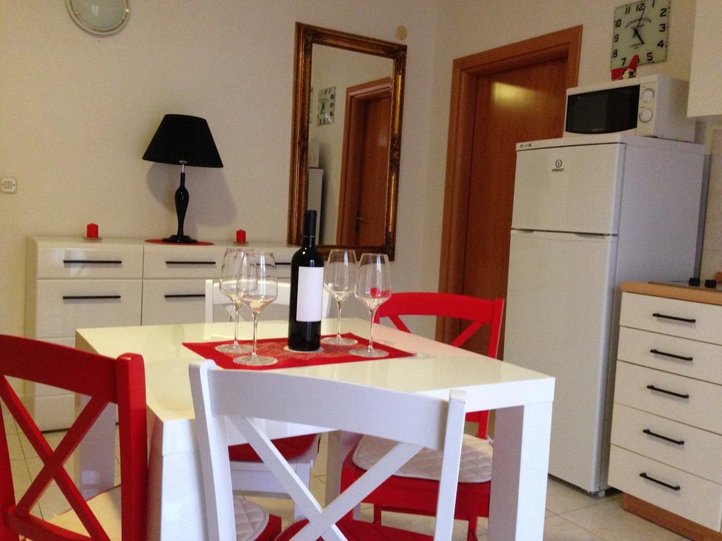 בול Villa Jasmin חדר תמונה