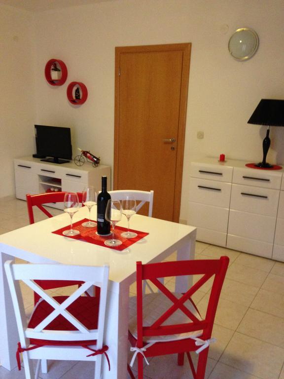 בול Villa Jasmin חדר תמונה
