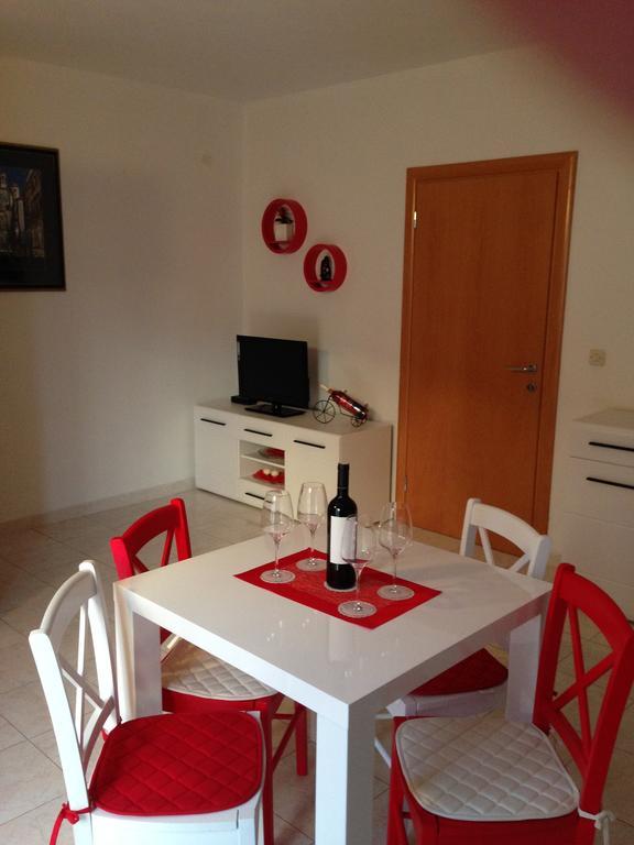 בול Villa Jasmin חדר תמונה