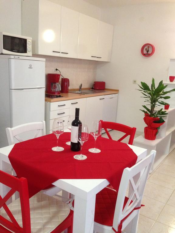 בול Villa Jasmin מראה חיצוני תמונה