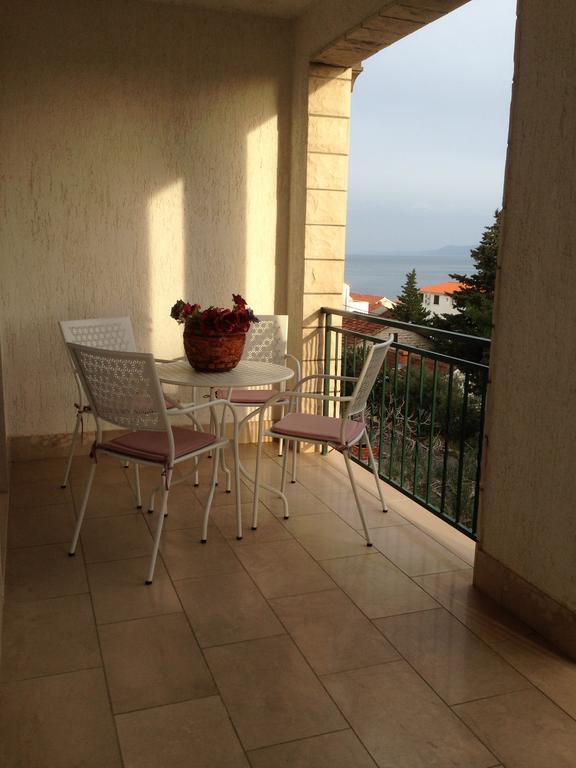 בול Villa Jasmin מראה חיצוני תמונה