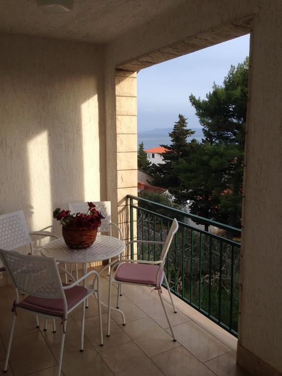 בול Villa Jasmin מראה חיצוני תמונה