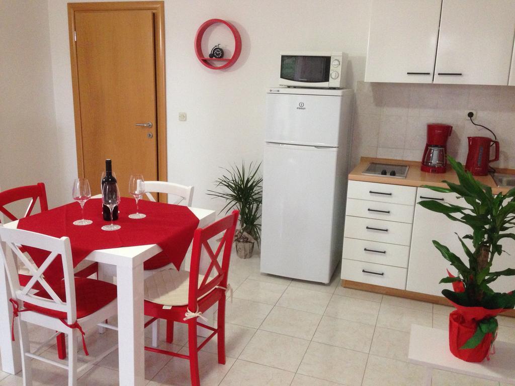 בול Villa Jasmin מראה חיצוני תמונה