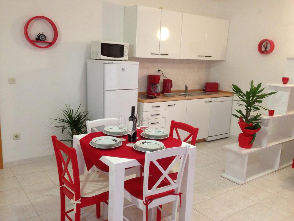 בול Villa Jasmin מראה חיצוני תמונה