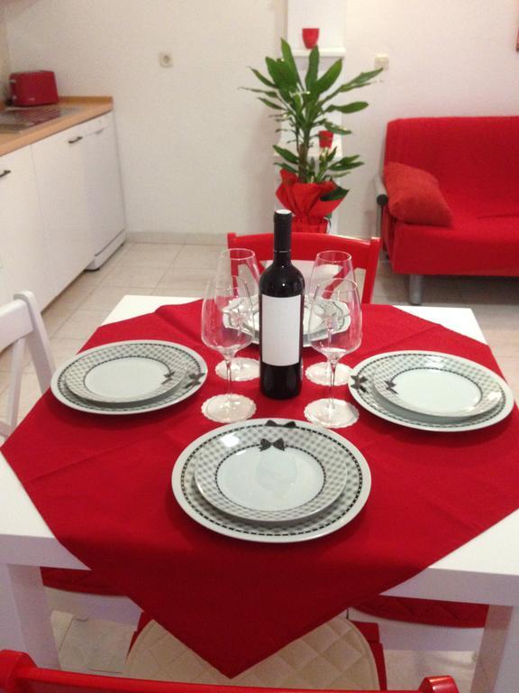 בול Villa Jasmin מראה חיצוני תמונה