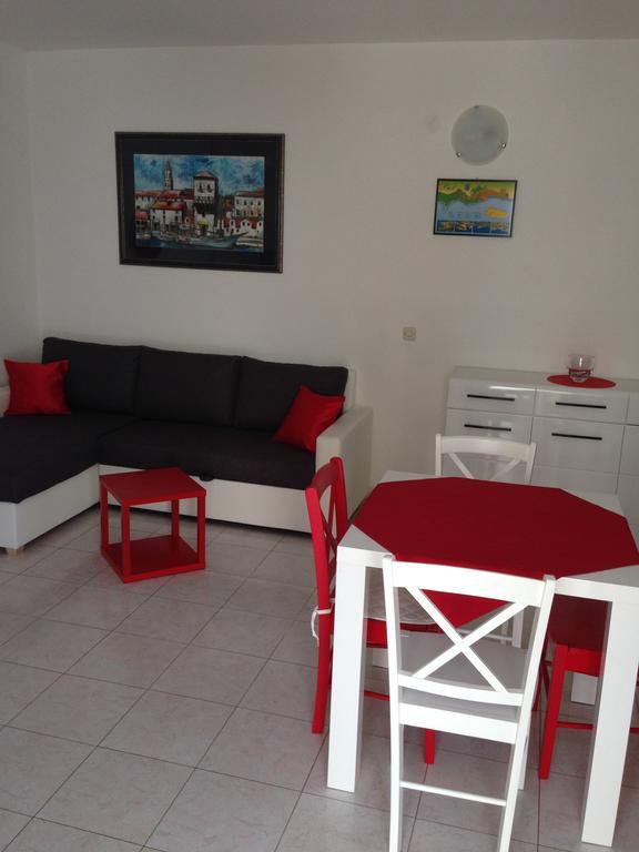 בול Villa Jasmin מראה חיצוני תמונה