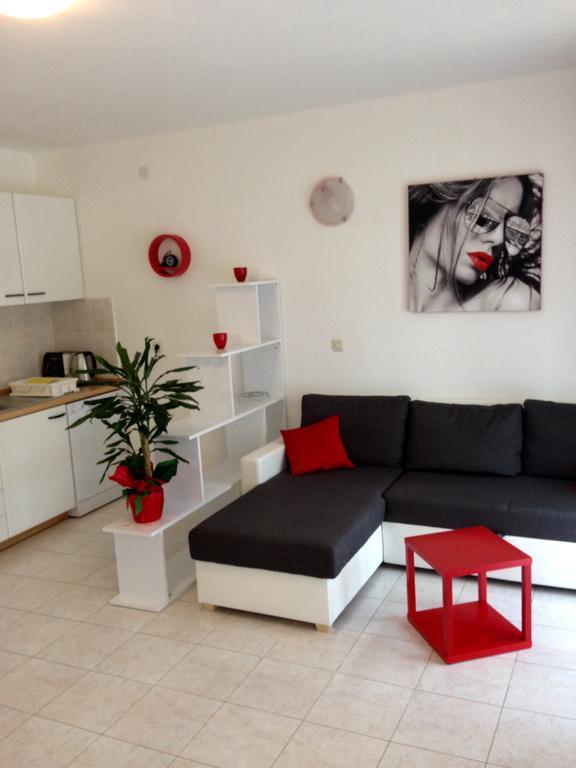 בול Villa Jasmin מראה חיצוני תמונה
