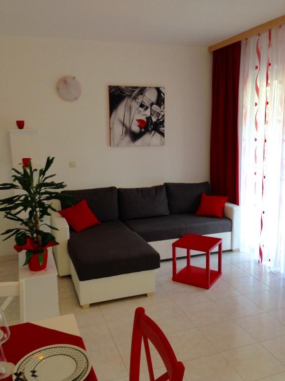 בול Villa Jasmin מראה חיצוני תמונה