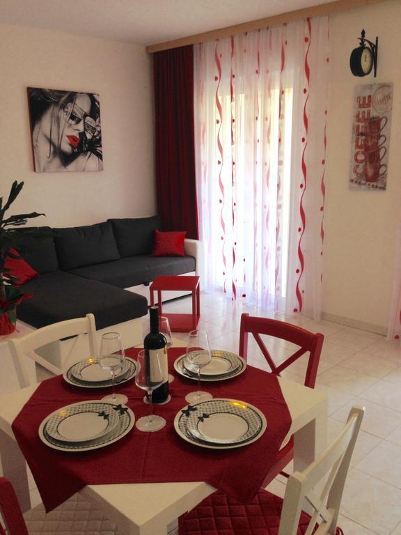 בול Villa Jasmin מראה חיצוני תמונה
