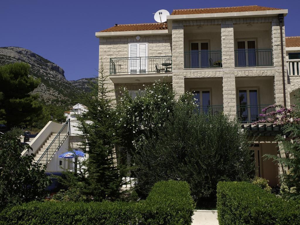 בול Villa Jasmin מראה חיצוני תמונה