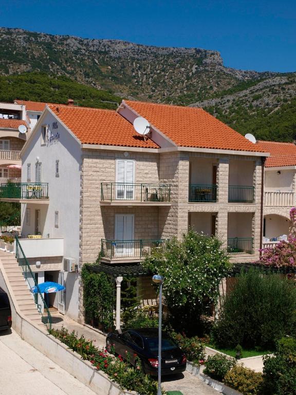 בול Villa Jasmin מראה חיצוני תמונה