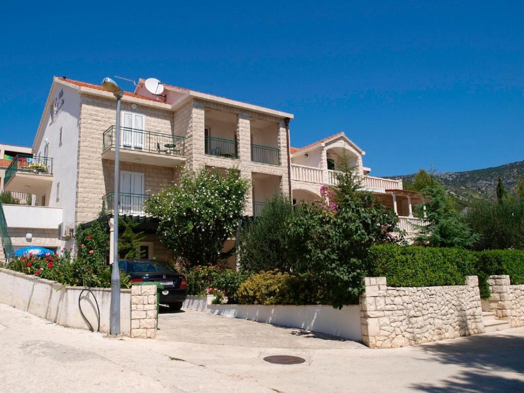 בול Villa Jasmin מראה חיצוני תמונה
