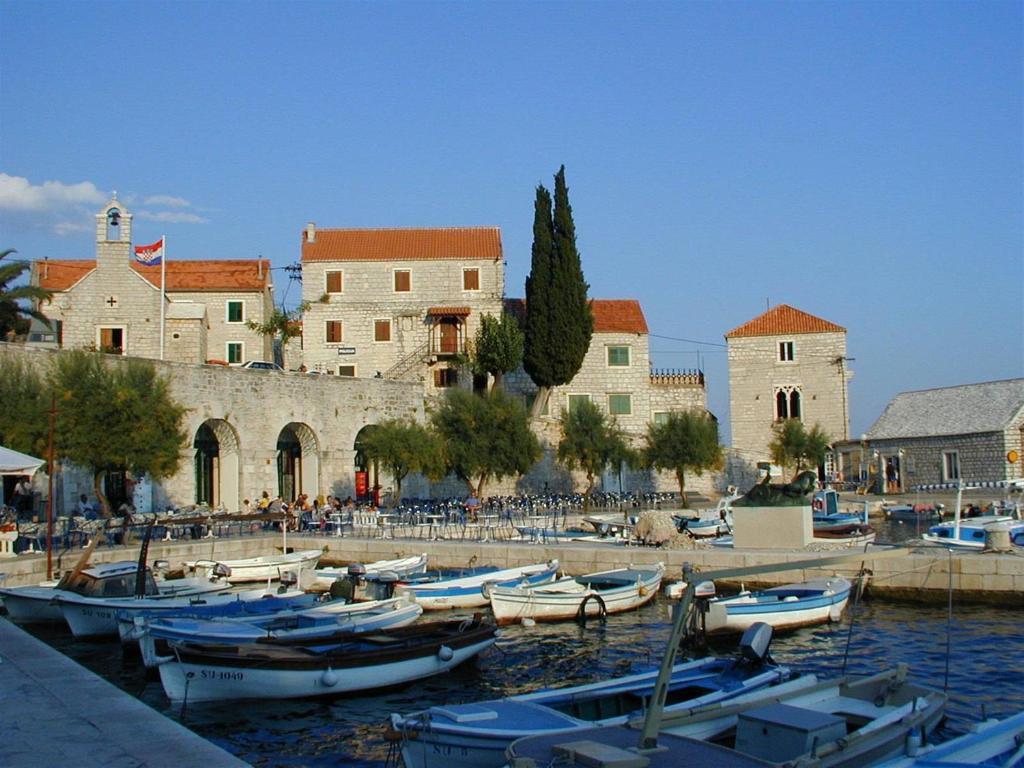 בול Villa Jasmin חדר תמונה